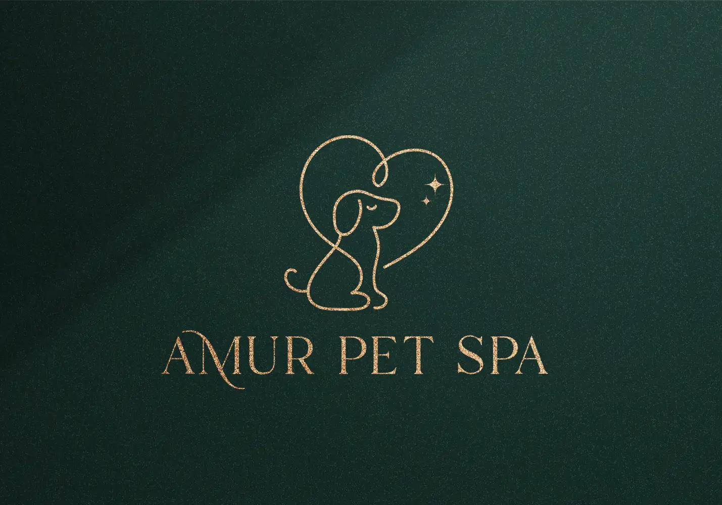 Amur Pet Spa (Сокільники) photo 1