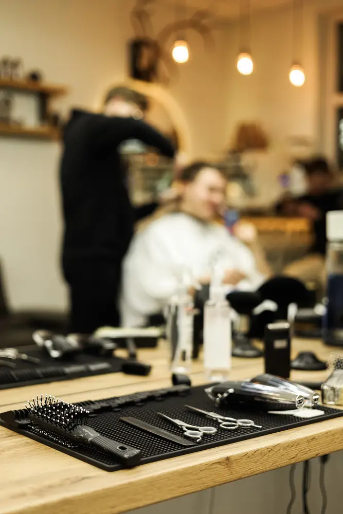 Barbershop CHAOS photo 9