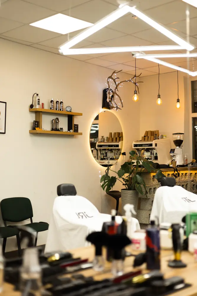 Barbershop CHAOS photo 2