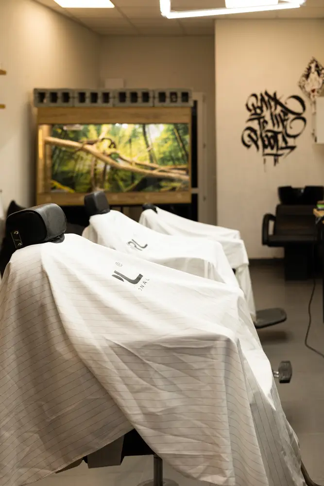 Barbershop CHAOS photo 3