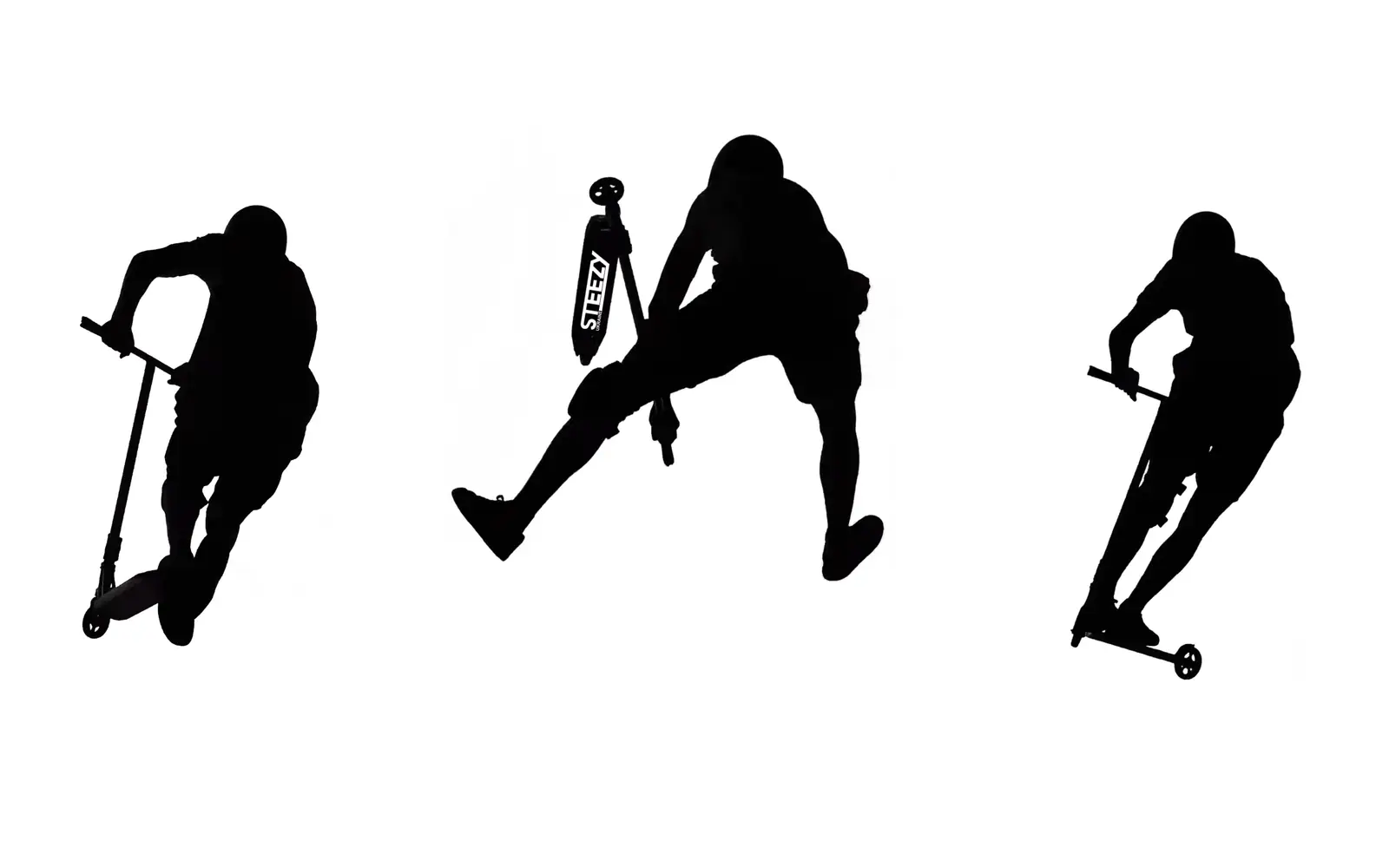 STEEZY UA photo 1