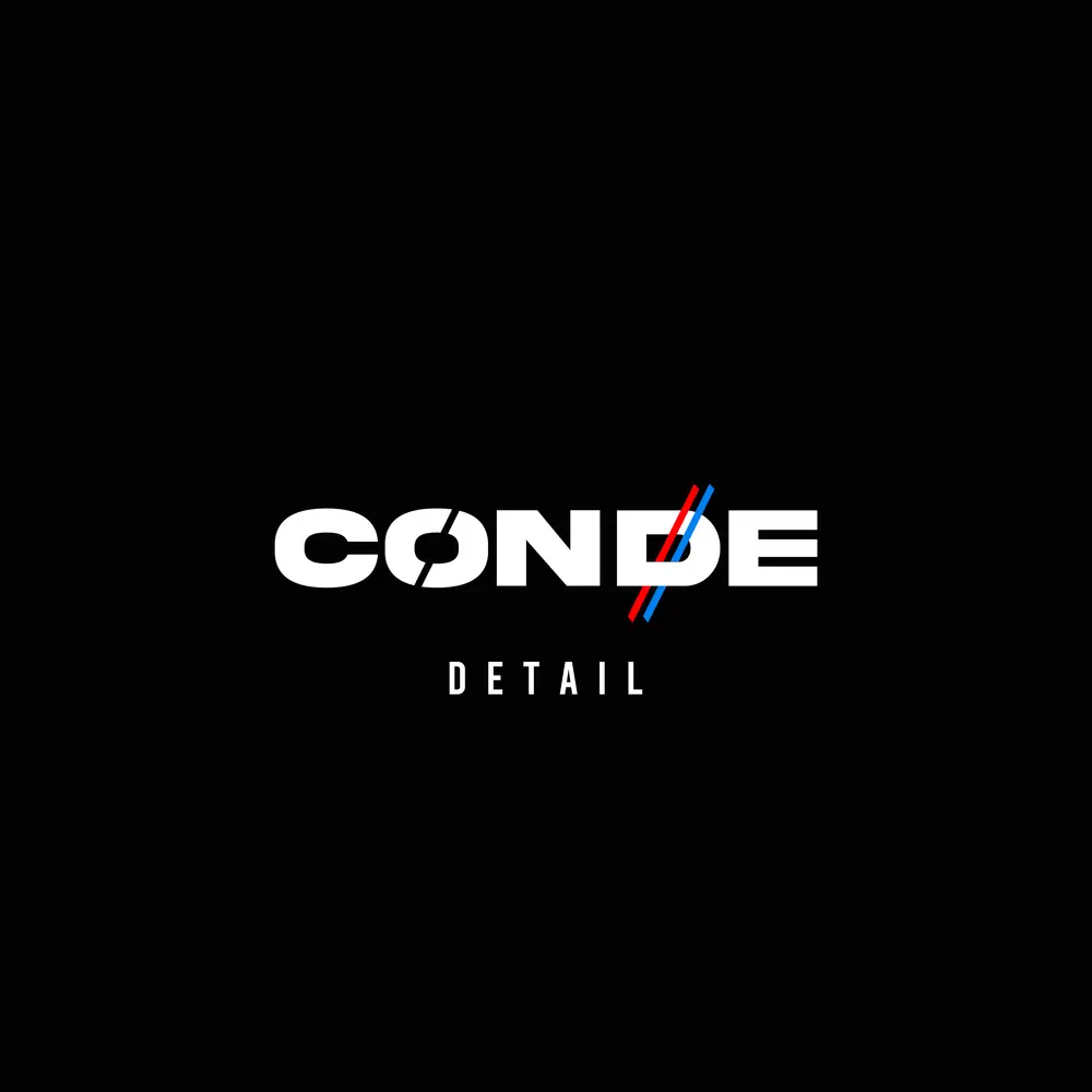 CONDE DETAIL photo 1