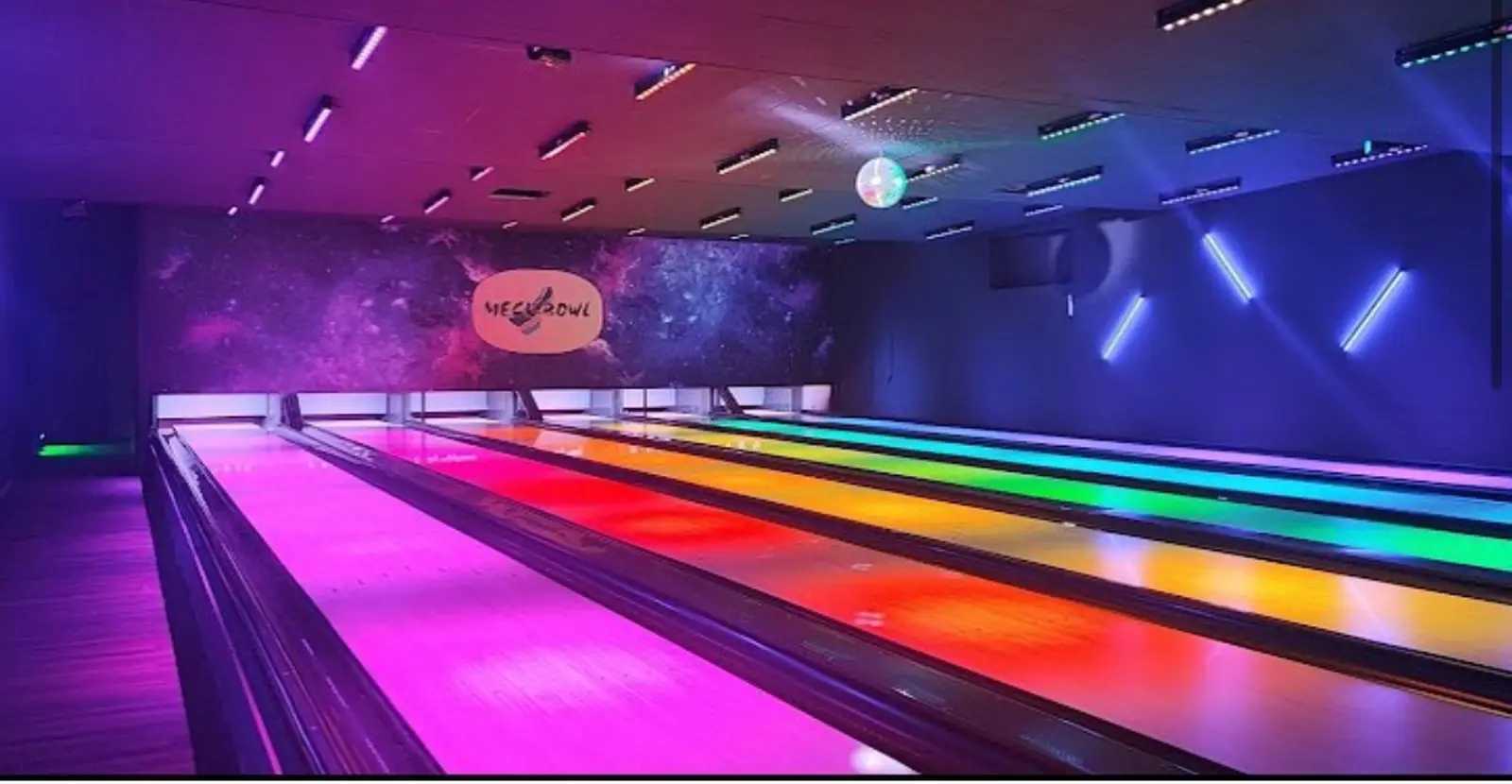 Meck Bowl photo 1