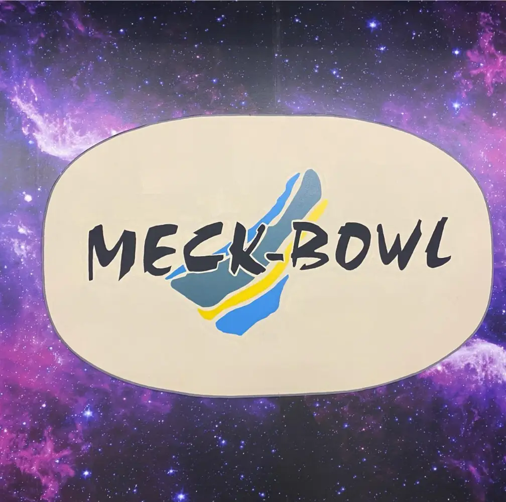 Meck Bowl photo 5