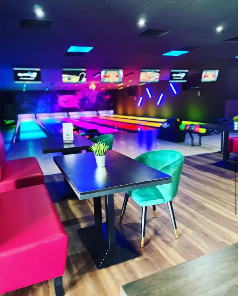 Meck Bowl photo 6