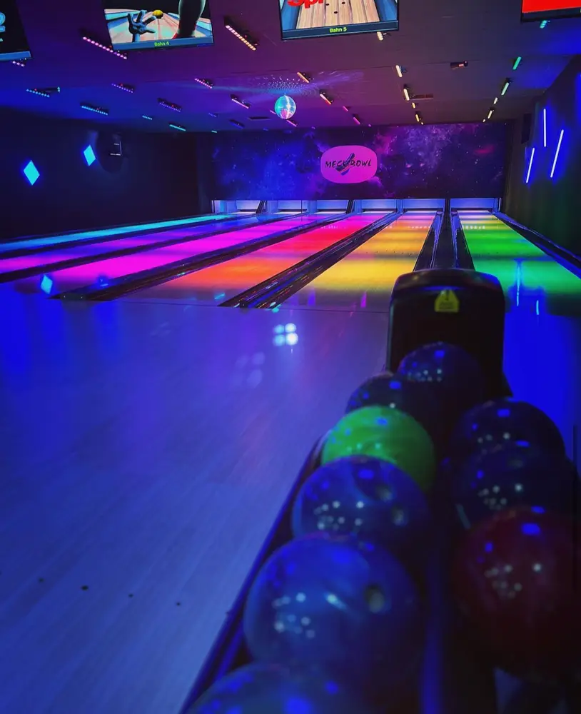 Meck Bowl photo 2