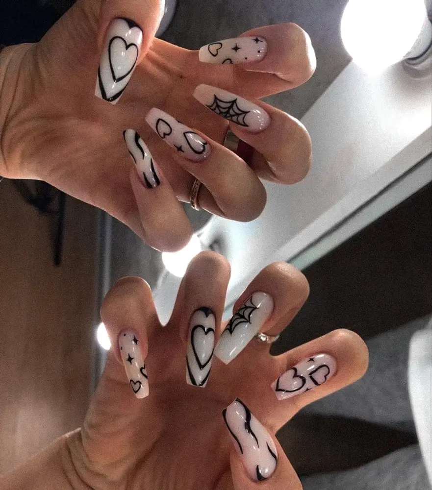MK nail studio photo 4