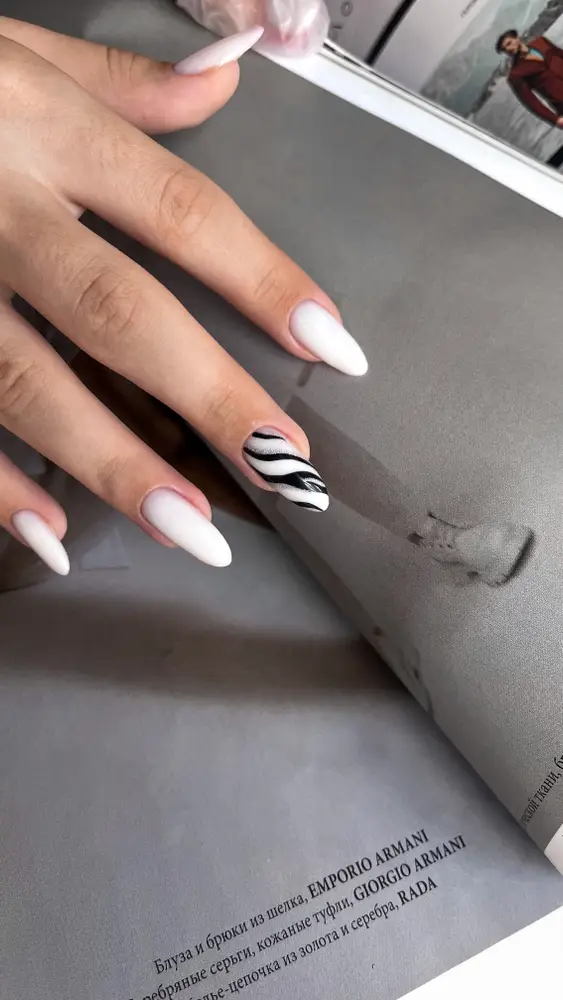 MK nail studio photo 6