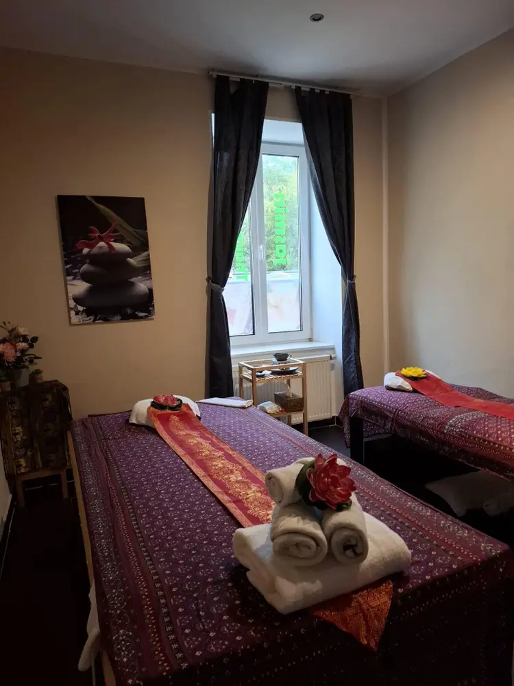 Jasmin Thaimassage München photo 3