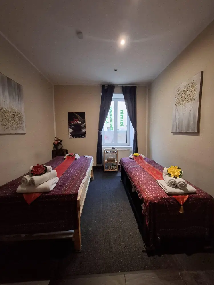 Jasmin Thaimassage München photo 5