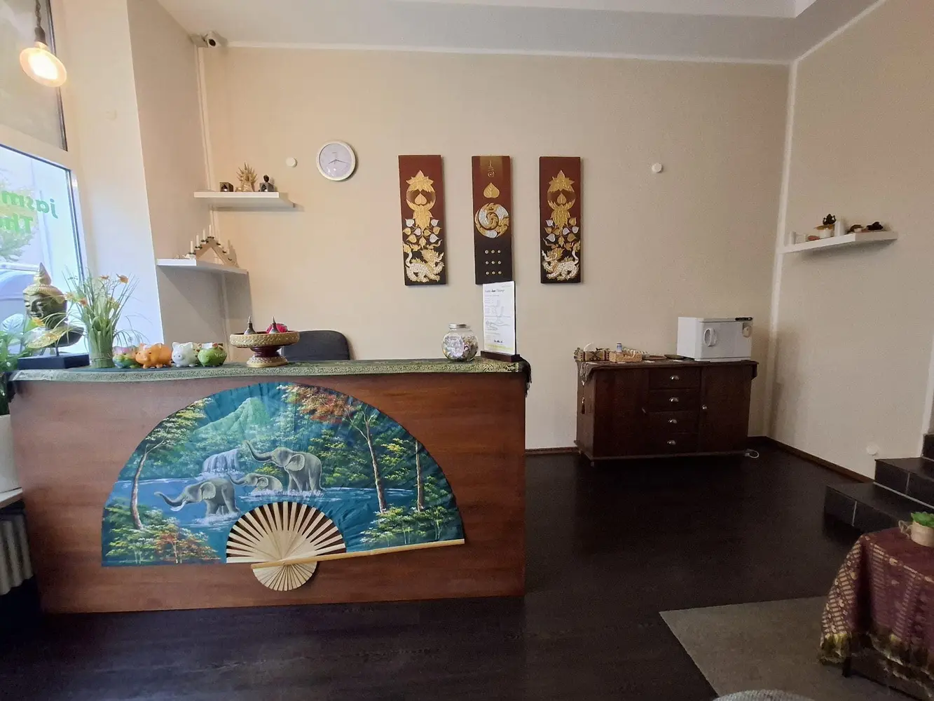 Jasmin Thaimassage München photo 6