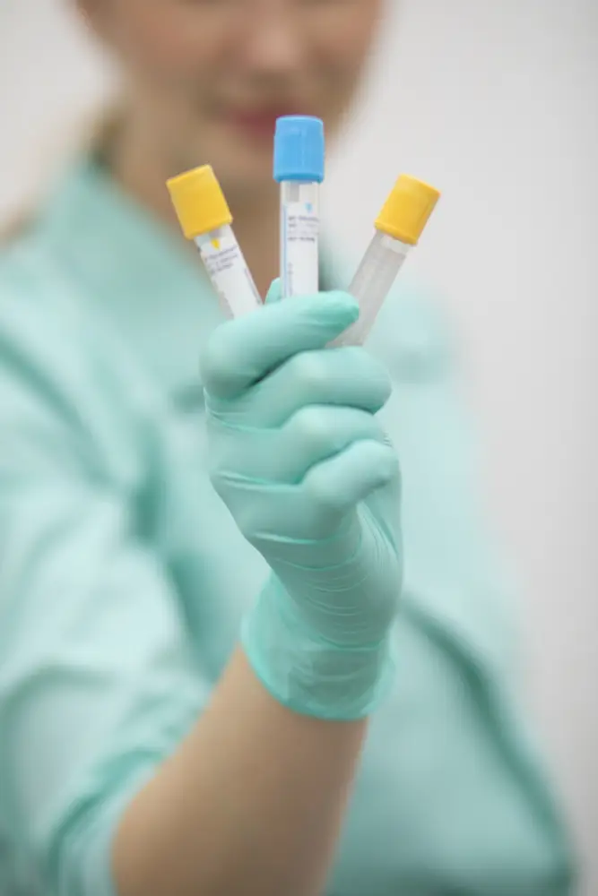 Медичний центр "AZIMUTH MEDICAL" photo 2
