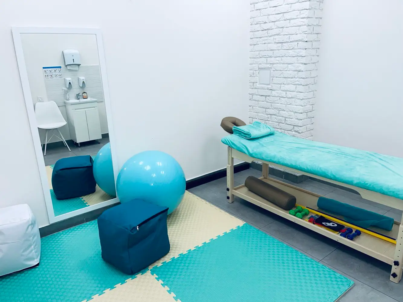 Медичний центр "AZIMUTH MEDICAL" photo 4