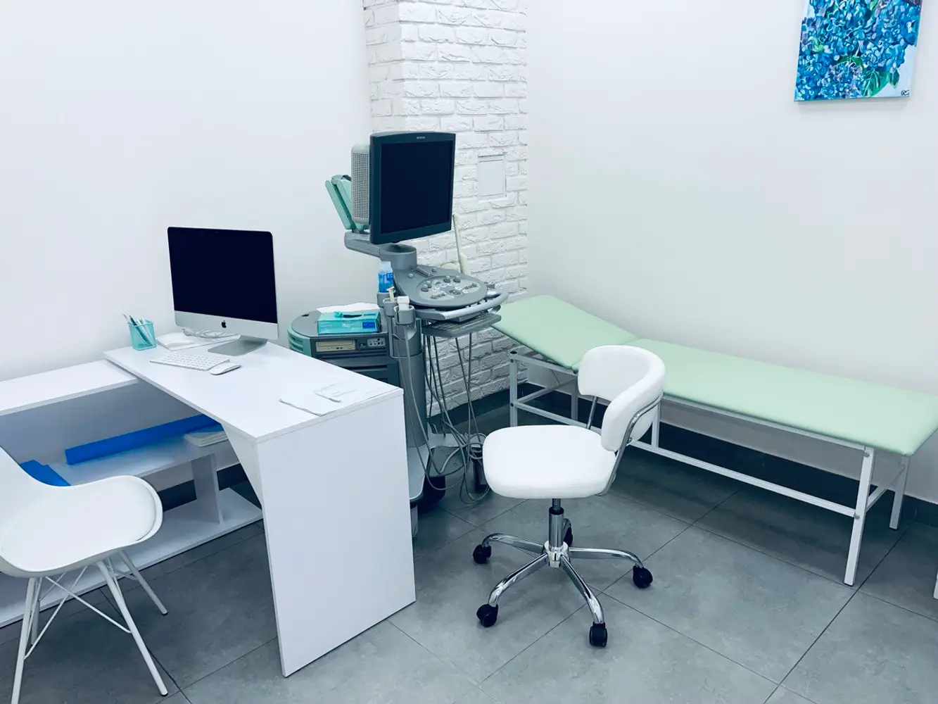 Медичний центр "AZIMUTH MEDICAL" photo 6