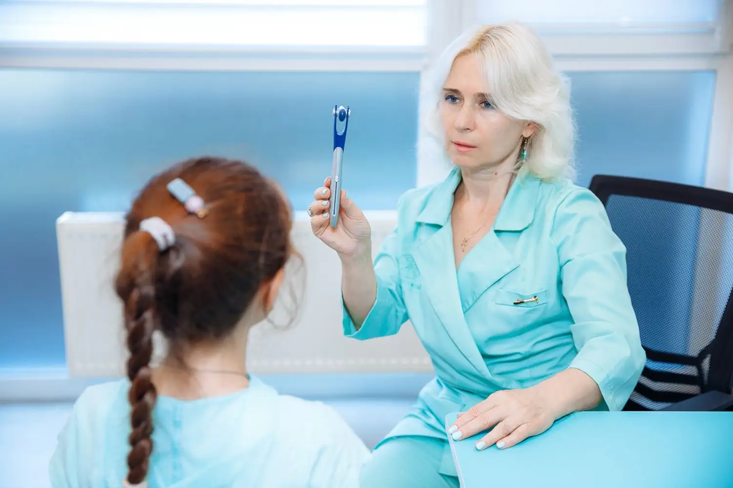 Медичний центр "AZIMUTH MEDICAL" photo 9