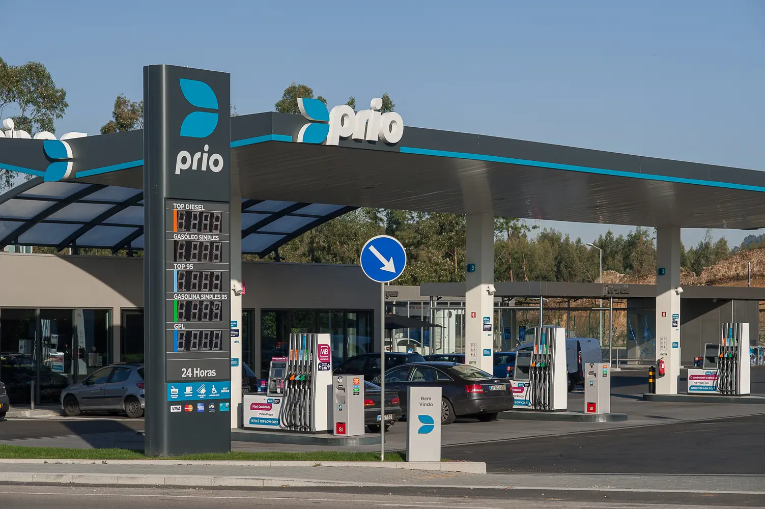 Gepoil - Prio Valadares photo 1