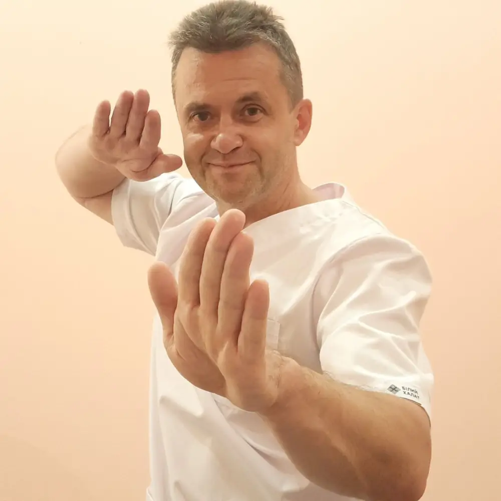 Масажний кабінет №5 photo 4