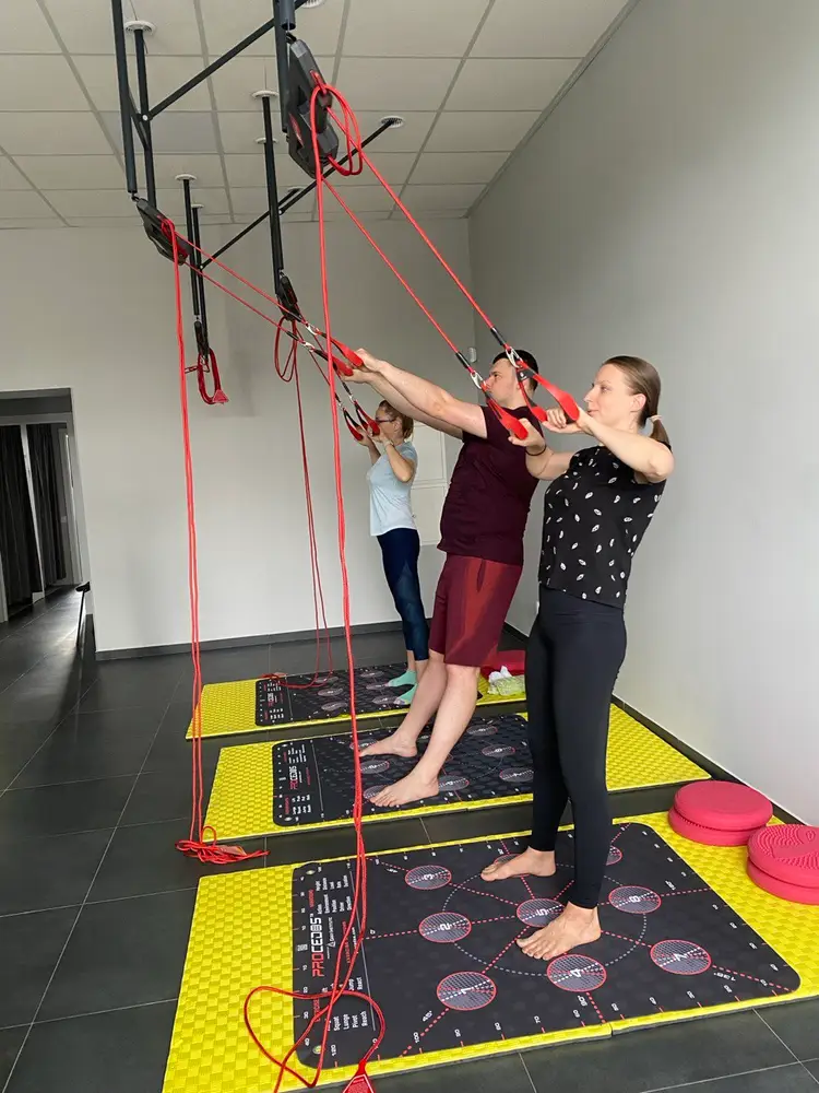 PhysioSpace photo 15