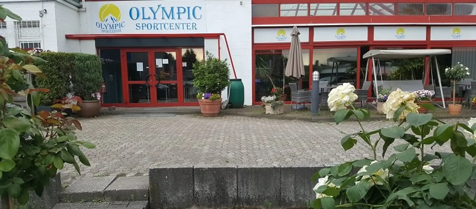 Olympic Sportcenter photo 1