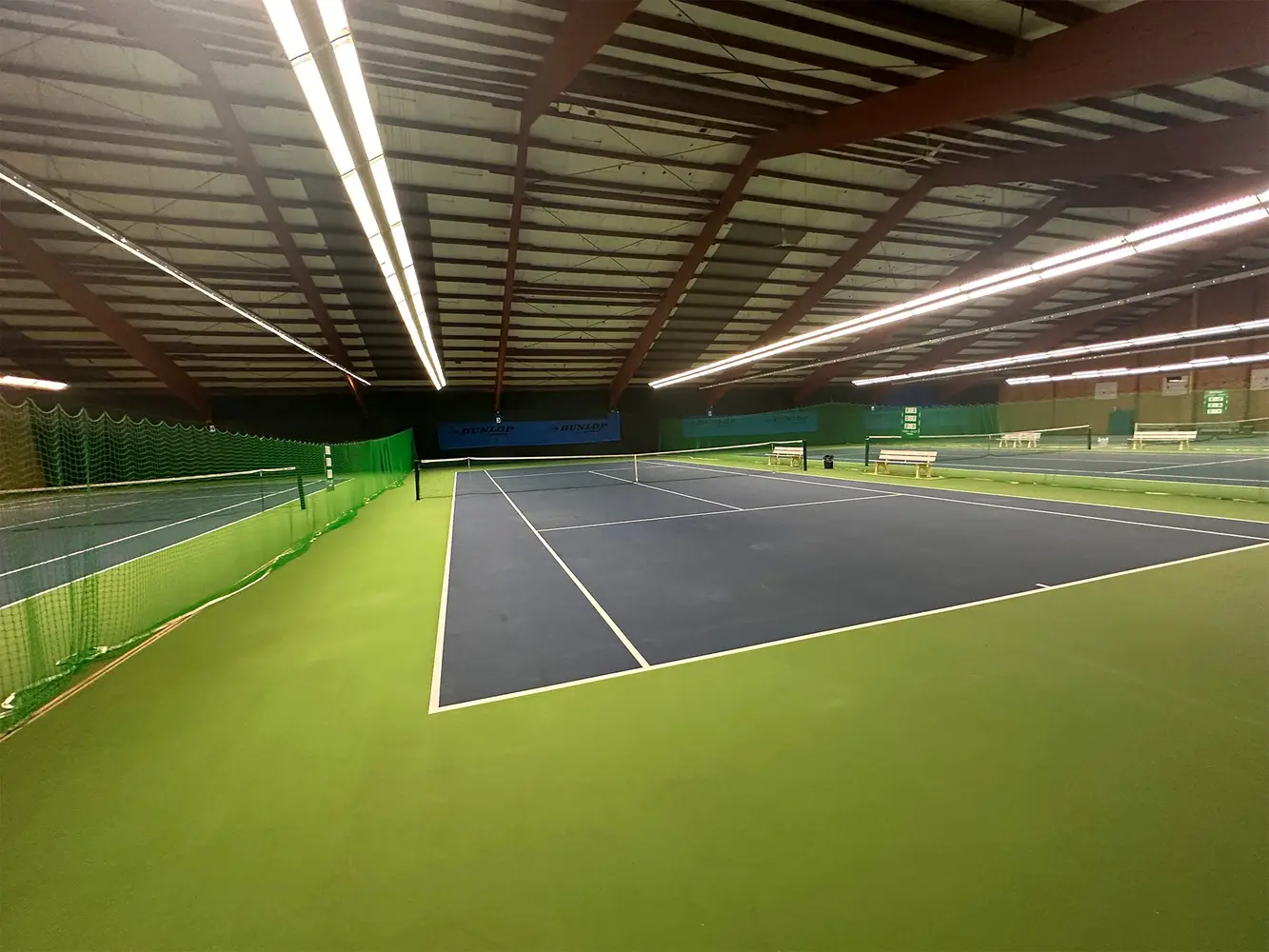 Olympic Sportcenter photo 3