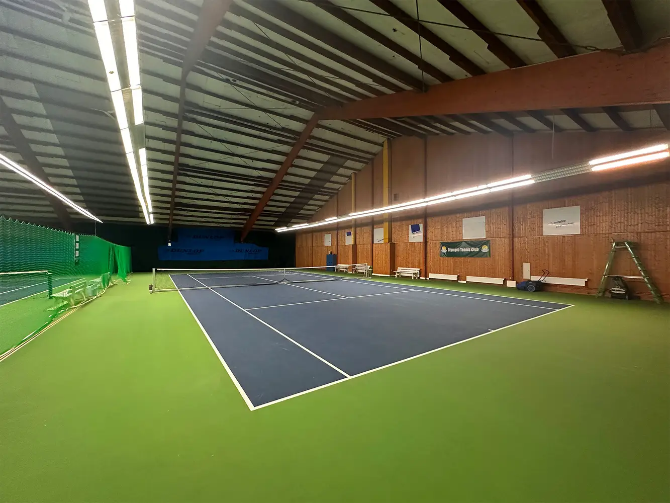Olympic Sportcenter photo 4