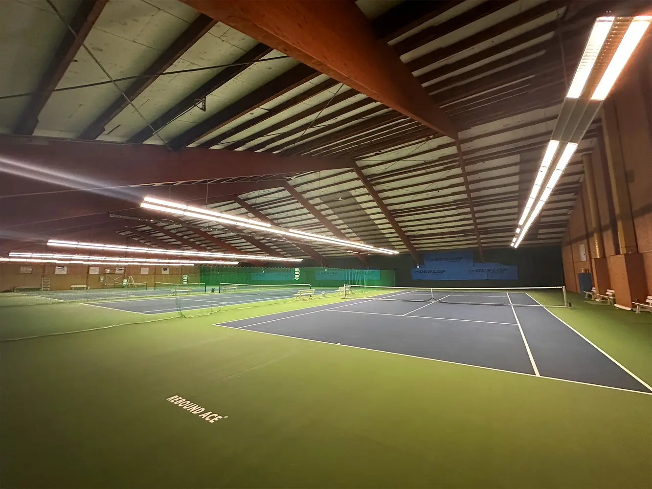 Olympic Sportcenter photo 6