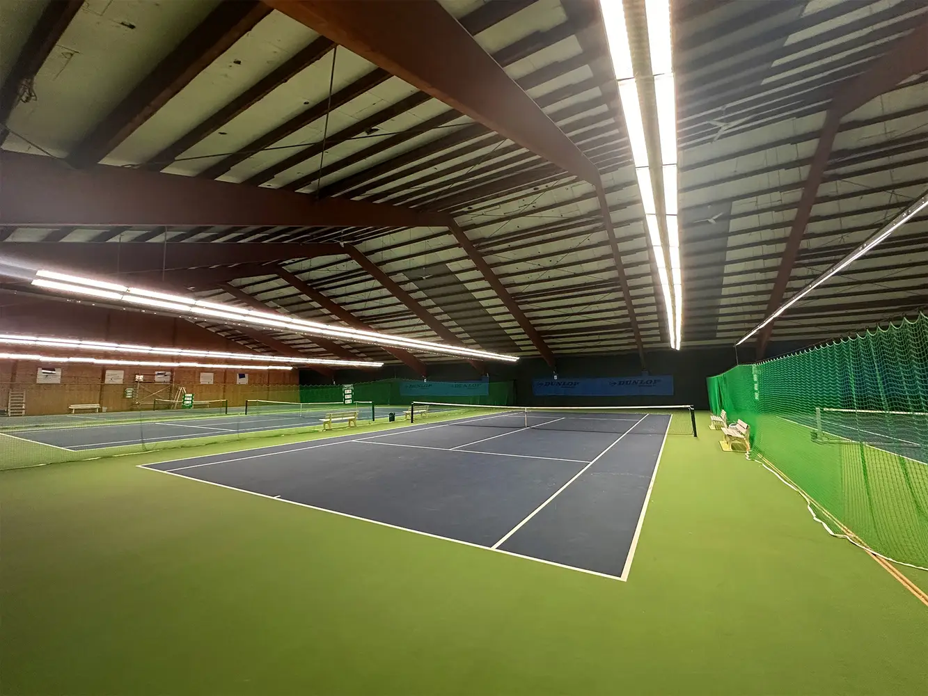 Olympic Sportcenter photo 8