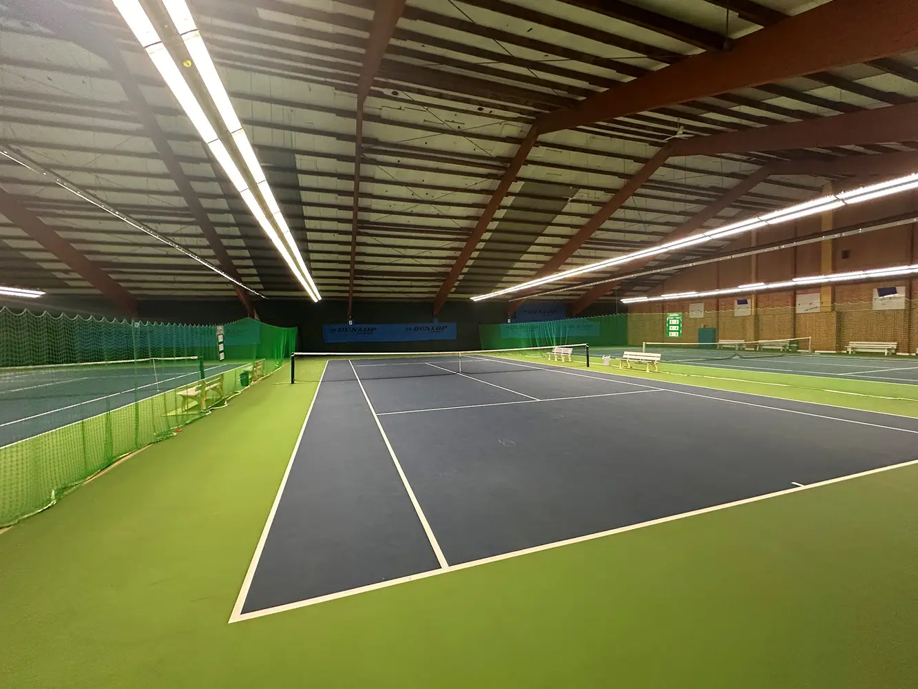 Olympic Sportcenter photo 9