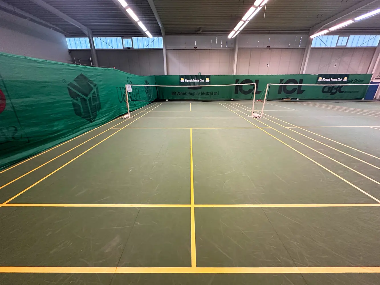 Olympic Sportcenter photo 17