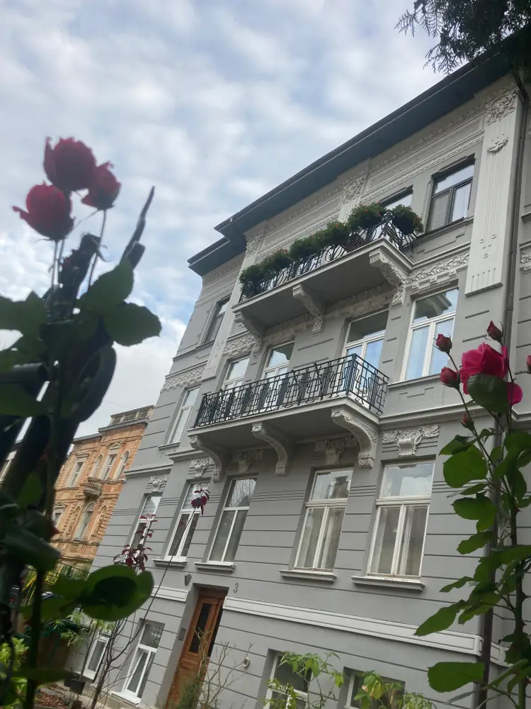 Integral Massage · Перша Студія Інтегрального Масажу Паркова, 3/4 photo 2