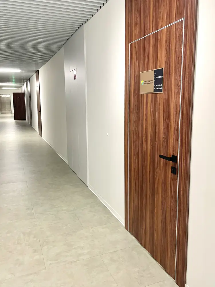 Центр Медичної 3D Діагностики · 3D Центр Львів / Зелена 151, Viking Business Center photo 4
