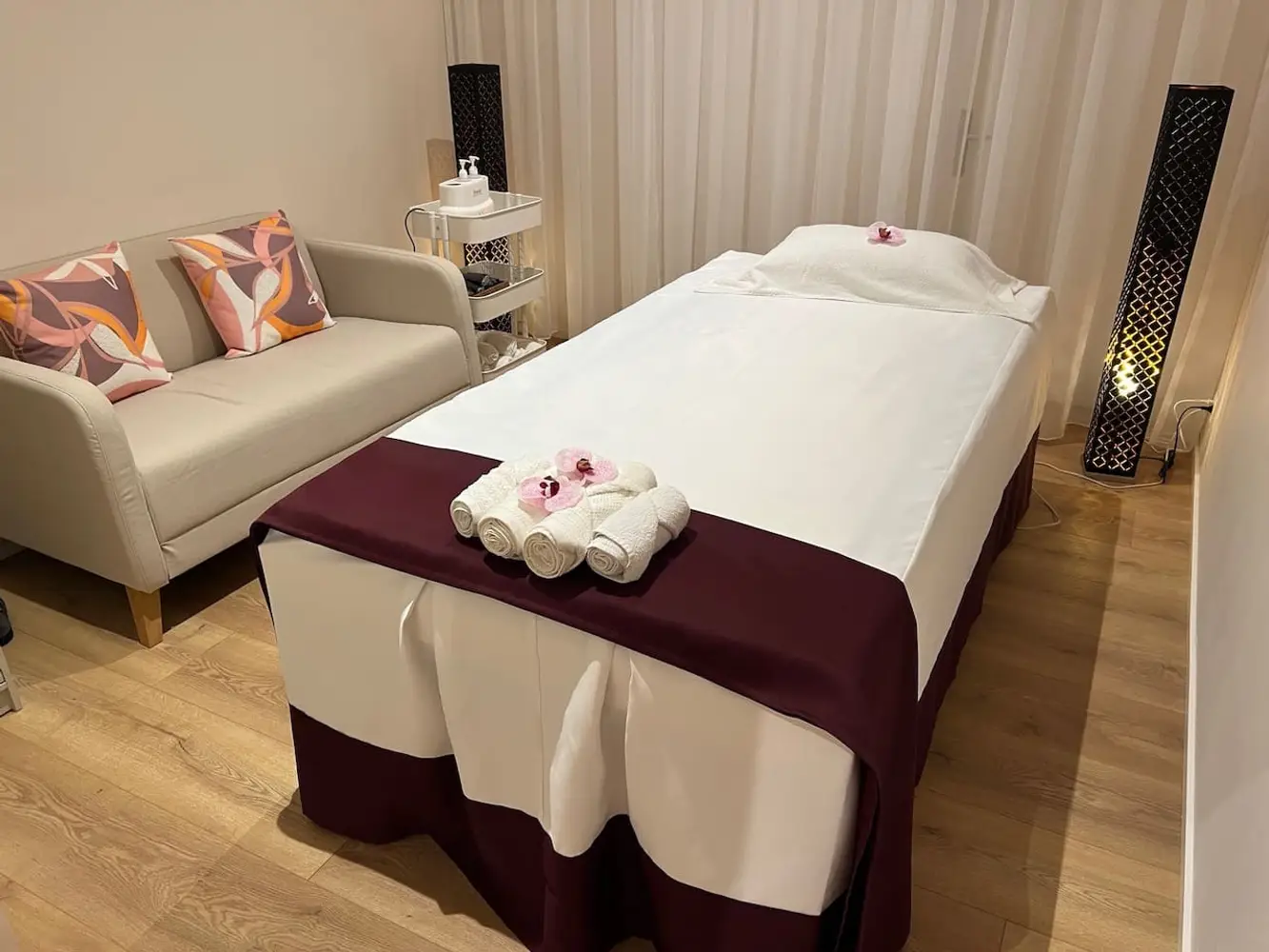 PN Thai Oil Massage & Spa photo 5