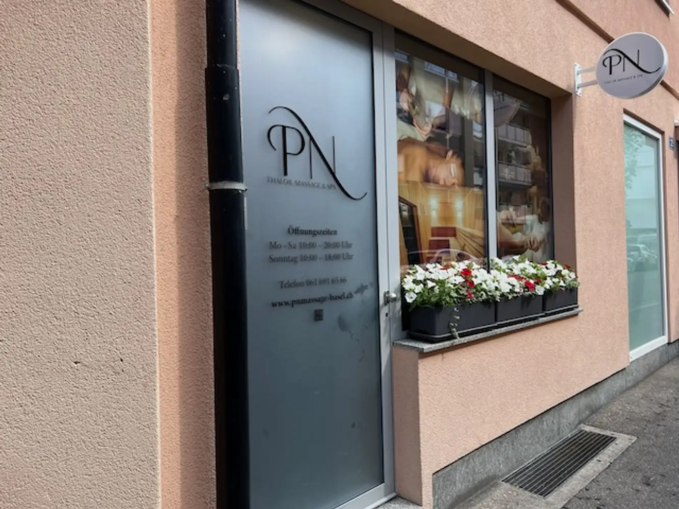 PN Thai Oil Massage & Spa photo 11