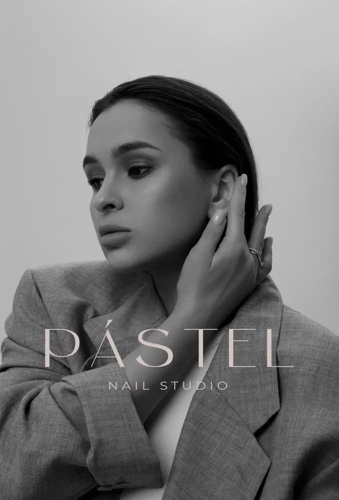 Pastel Nail Studio photo 1