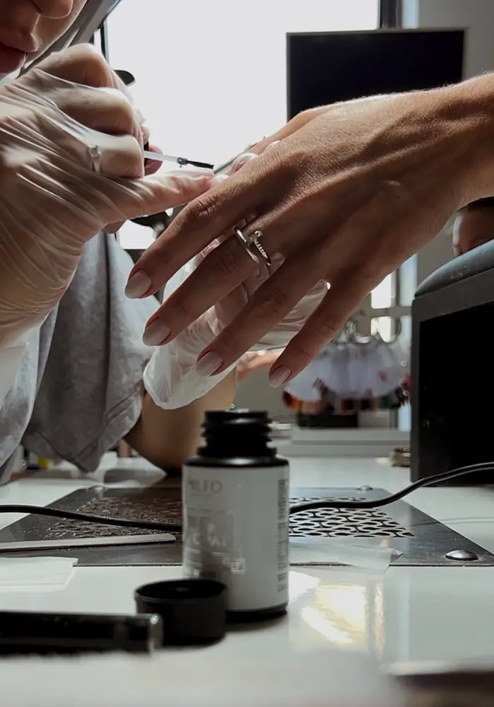 MK nail studio photo 7