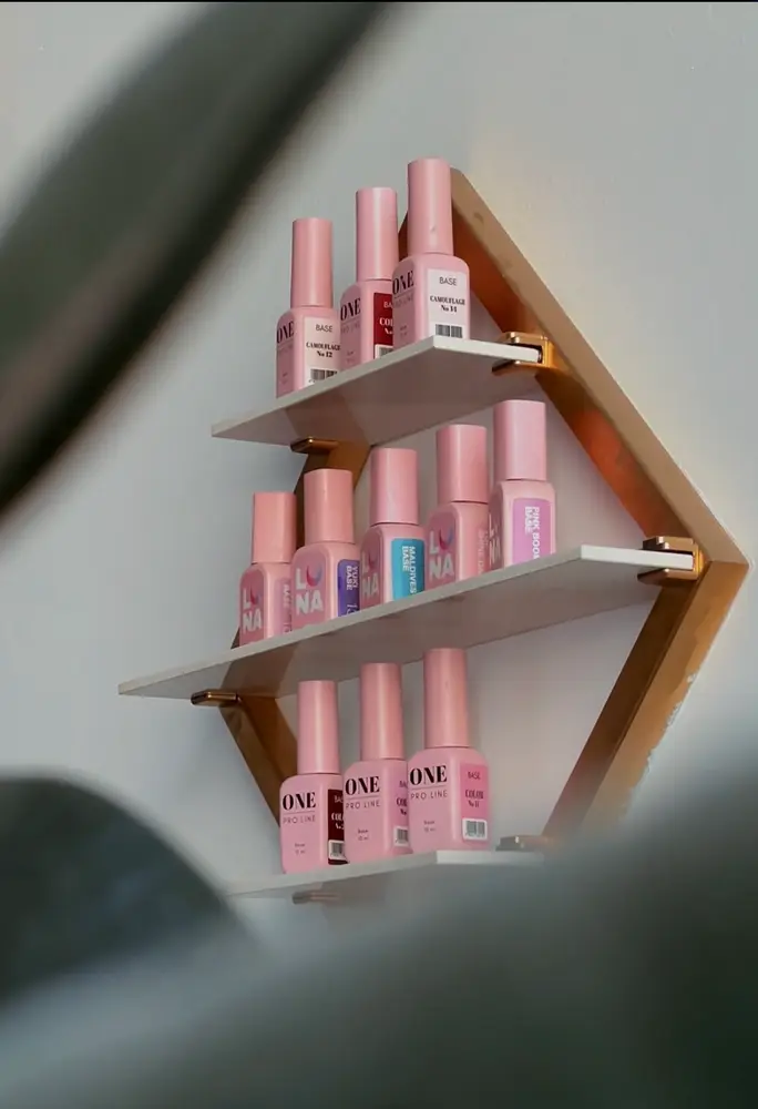 MK nail studio photo 8