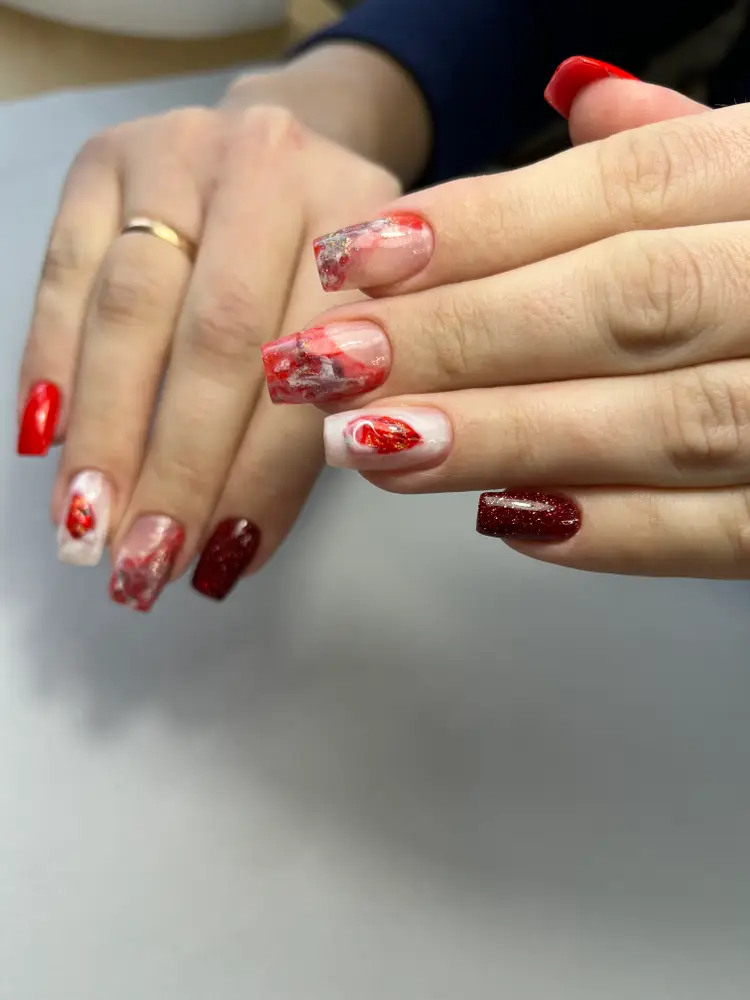 Nastushkins beauty photo 8