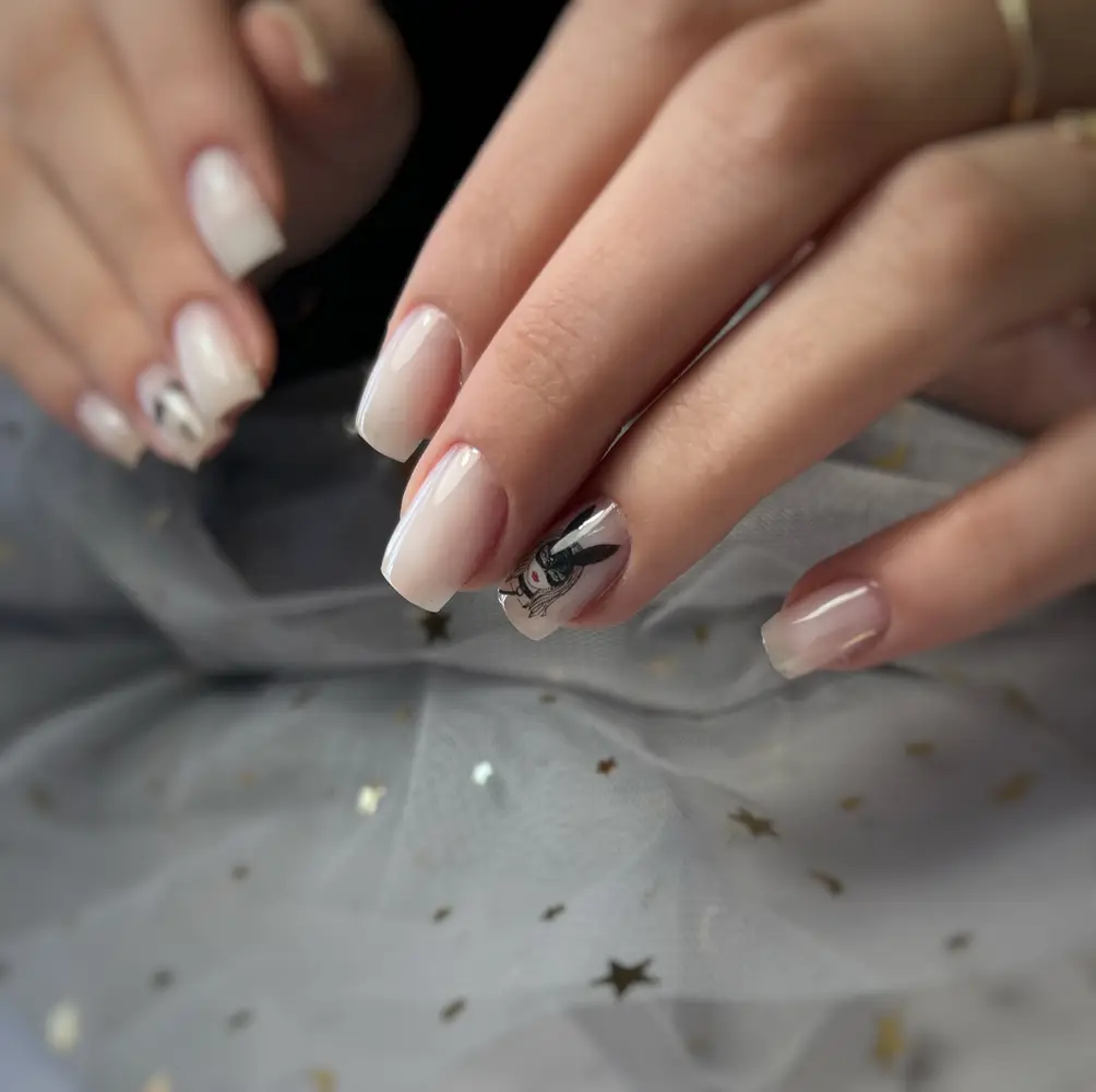 Nastushkins beauty photo 4
