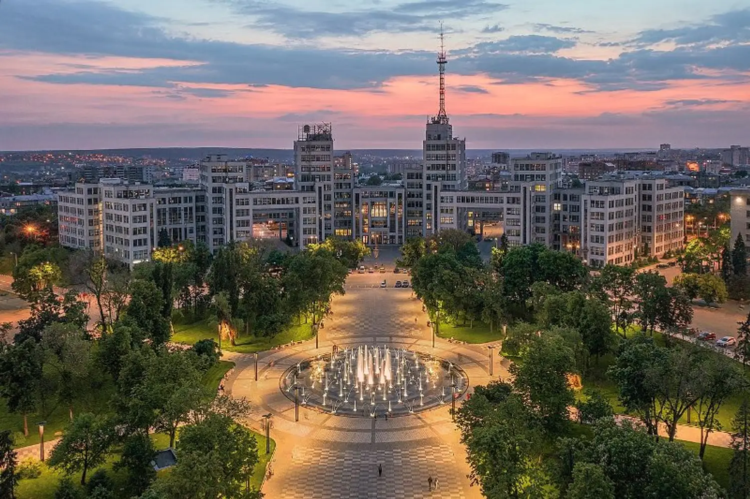elena_3baranskaj · Офіс у Харкові photo 1