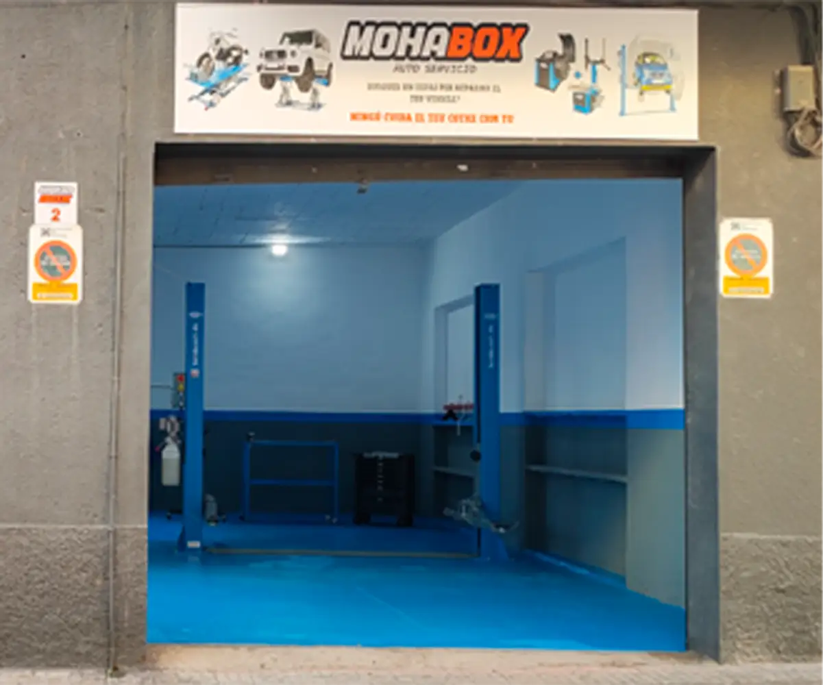 MohaBox photo 1