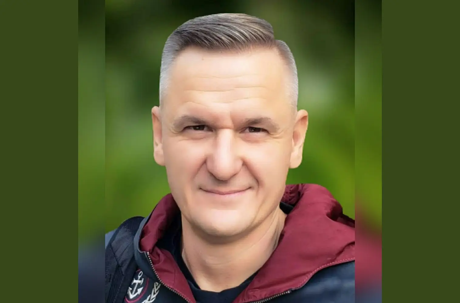 Дмитро Єрмоленко photo 2
