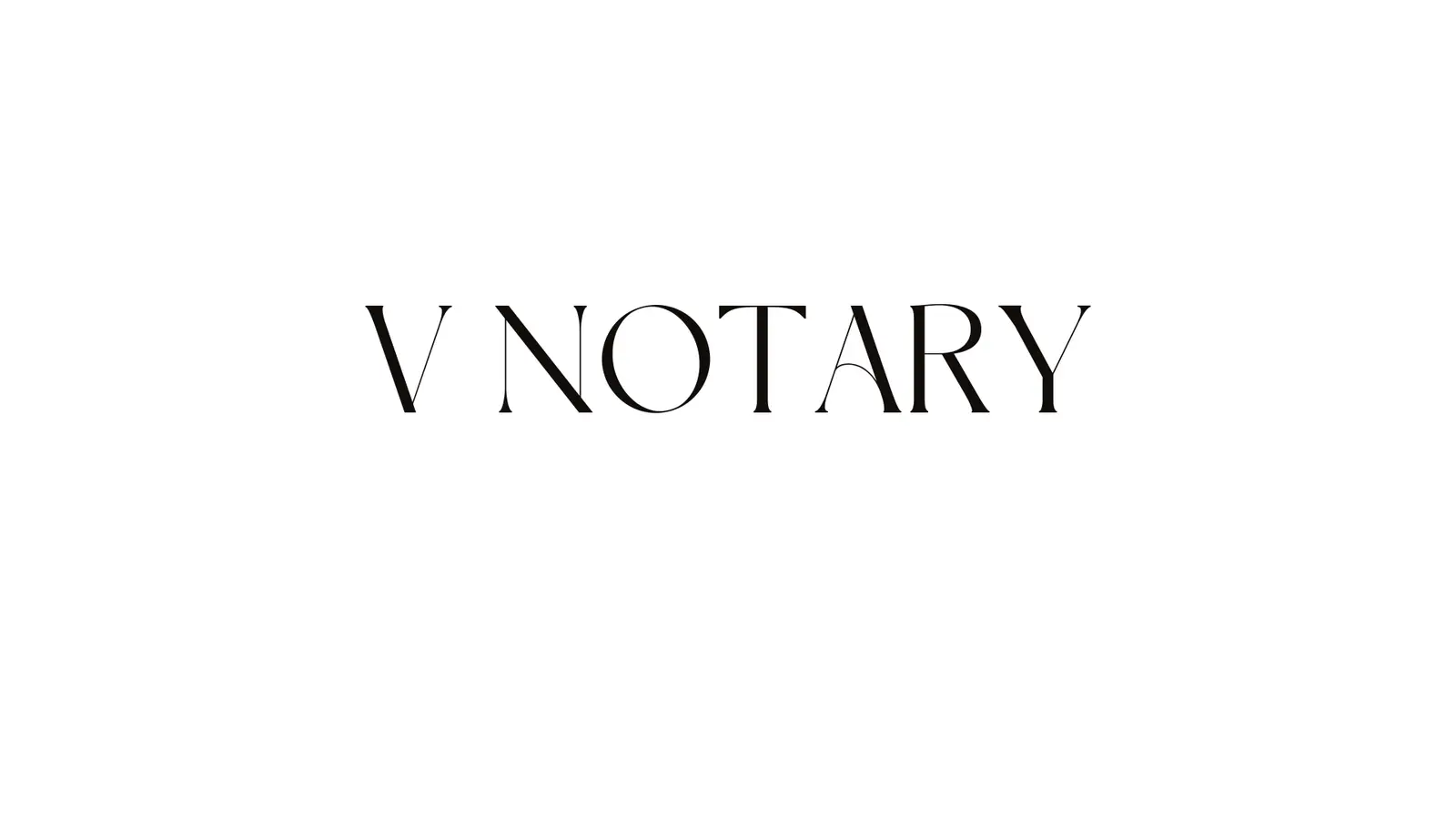 V Notary photo 1