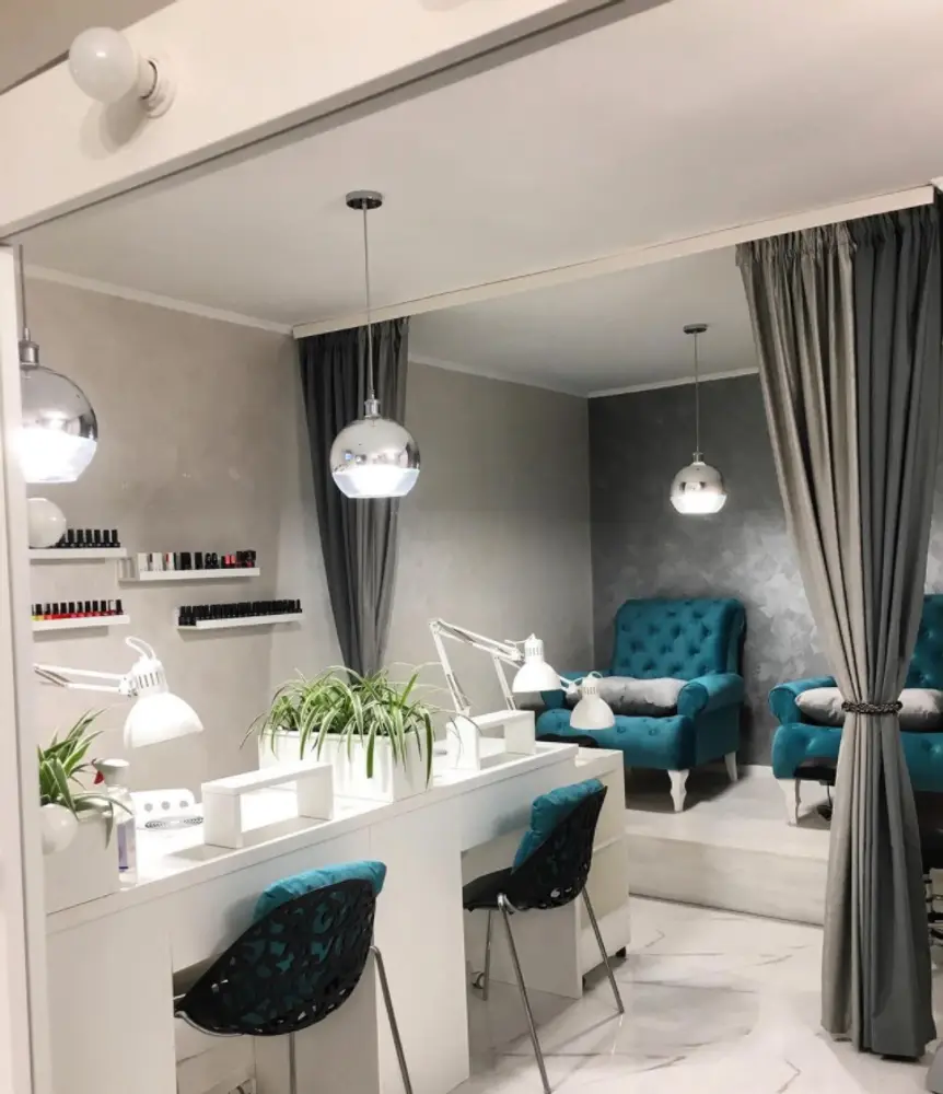 I Love Nails Studio photo 2