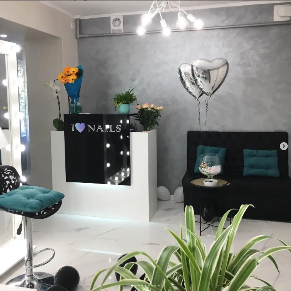 I Love Nails Studio photo 3