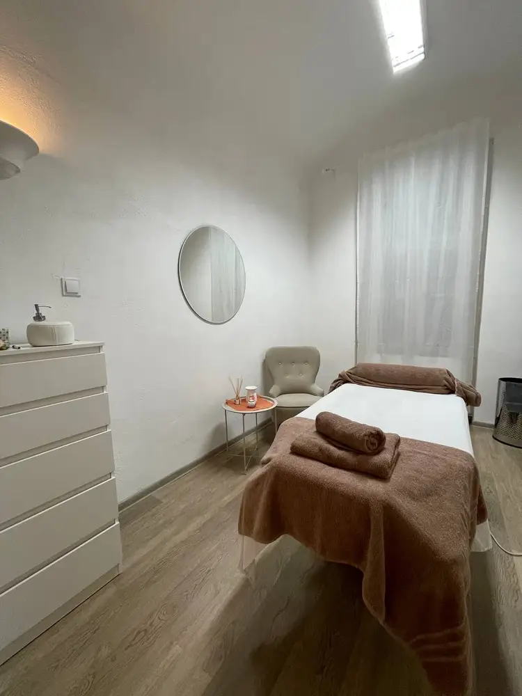 KONDAKOV MASSAGE STUDIO (Senvari s.r.o.) · Kondakov Massage Studio - Vinohrady (Mánesova) photo 1