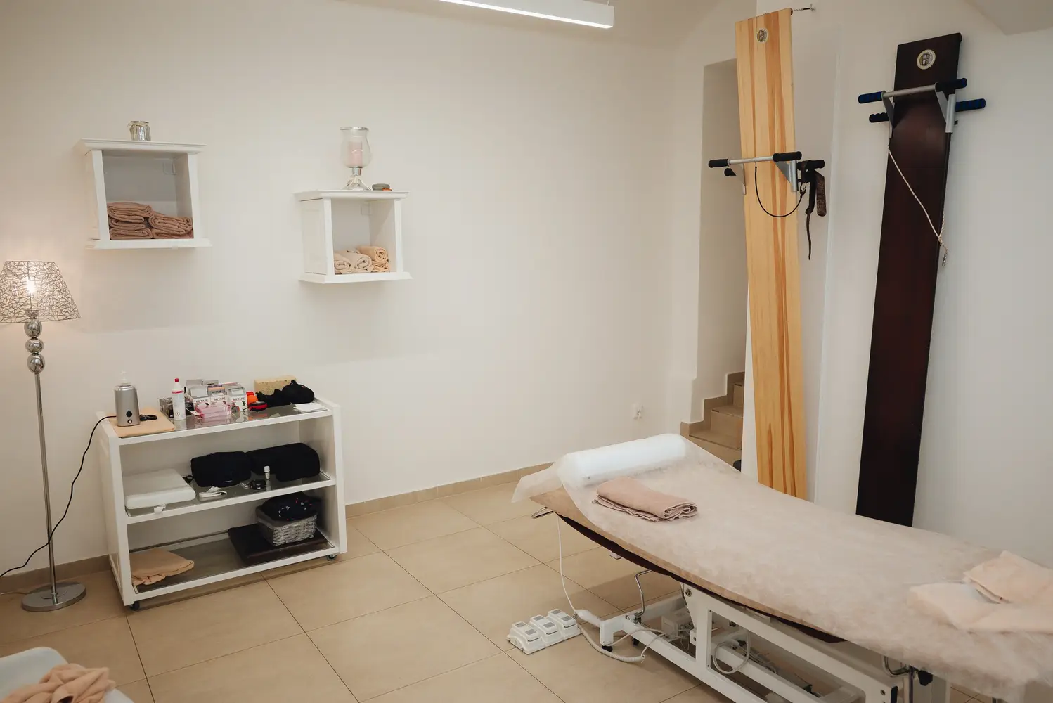 KONDAKOV MASSAGE STUDIO (Senvari s.r.o.) · Kondakov Massage Studio - Vinohrady (Korunní) photo 1