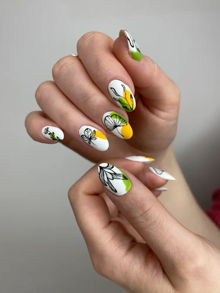 @dasha_nnails photo 9