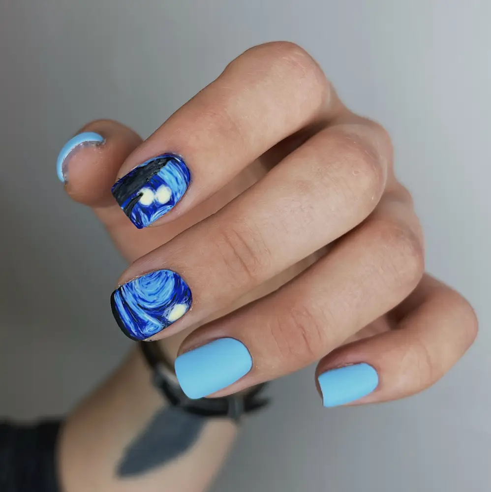@dasha_nnails photo 10