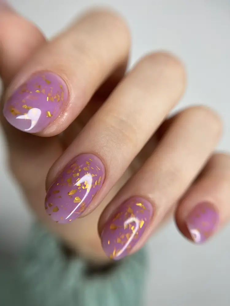 @dasha_nnails photo 2