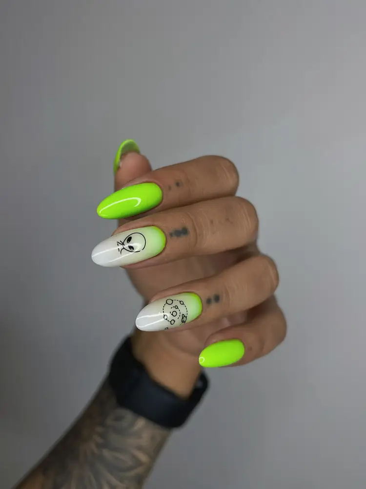 @dasha_nnails photo 11